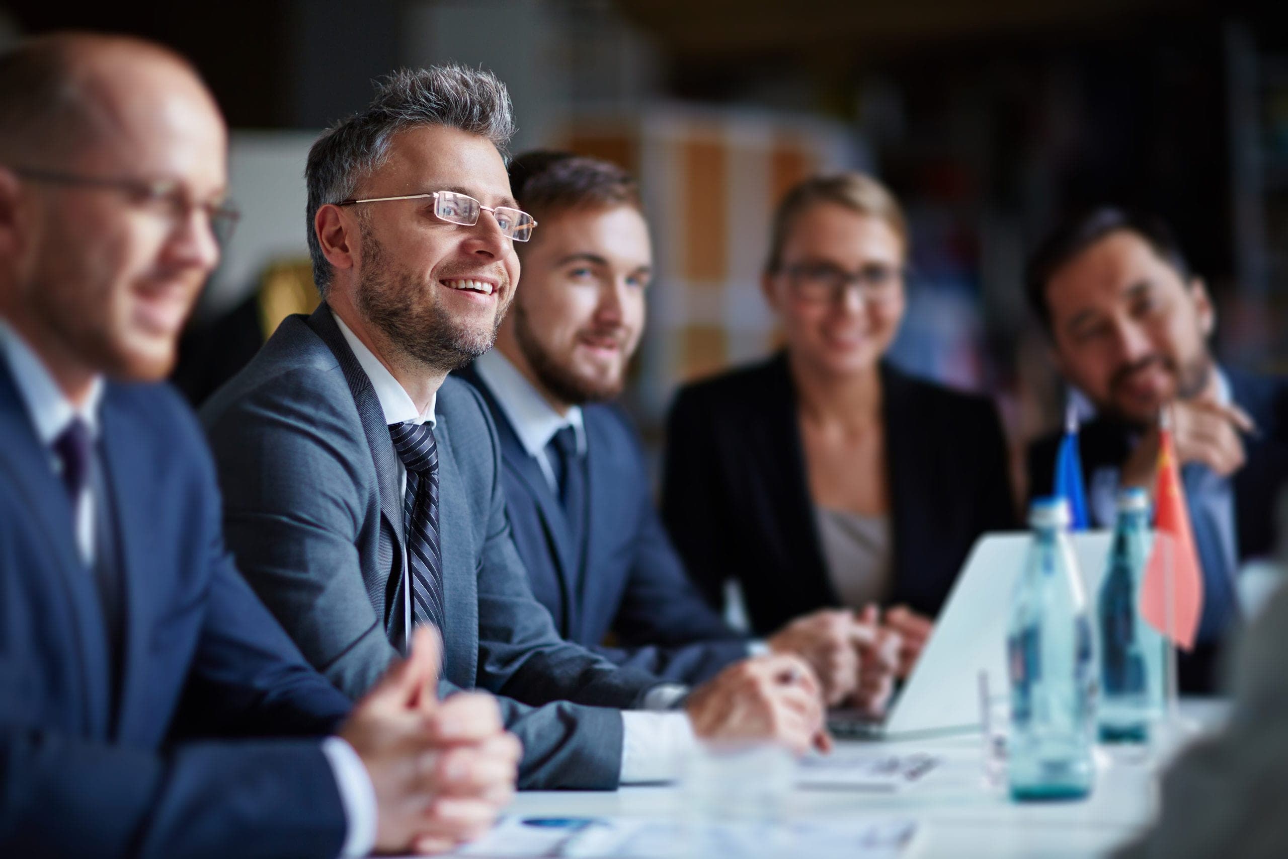 Better Qualified Buyers
