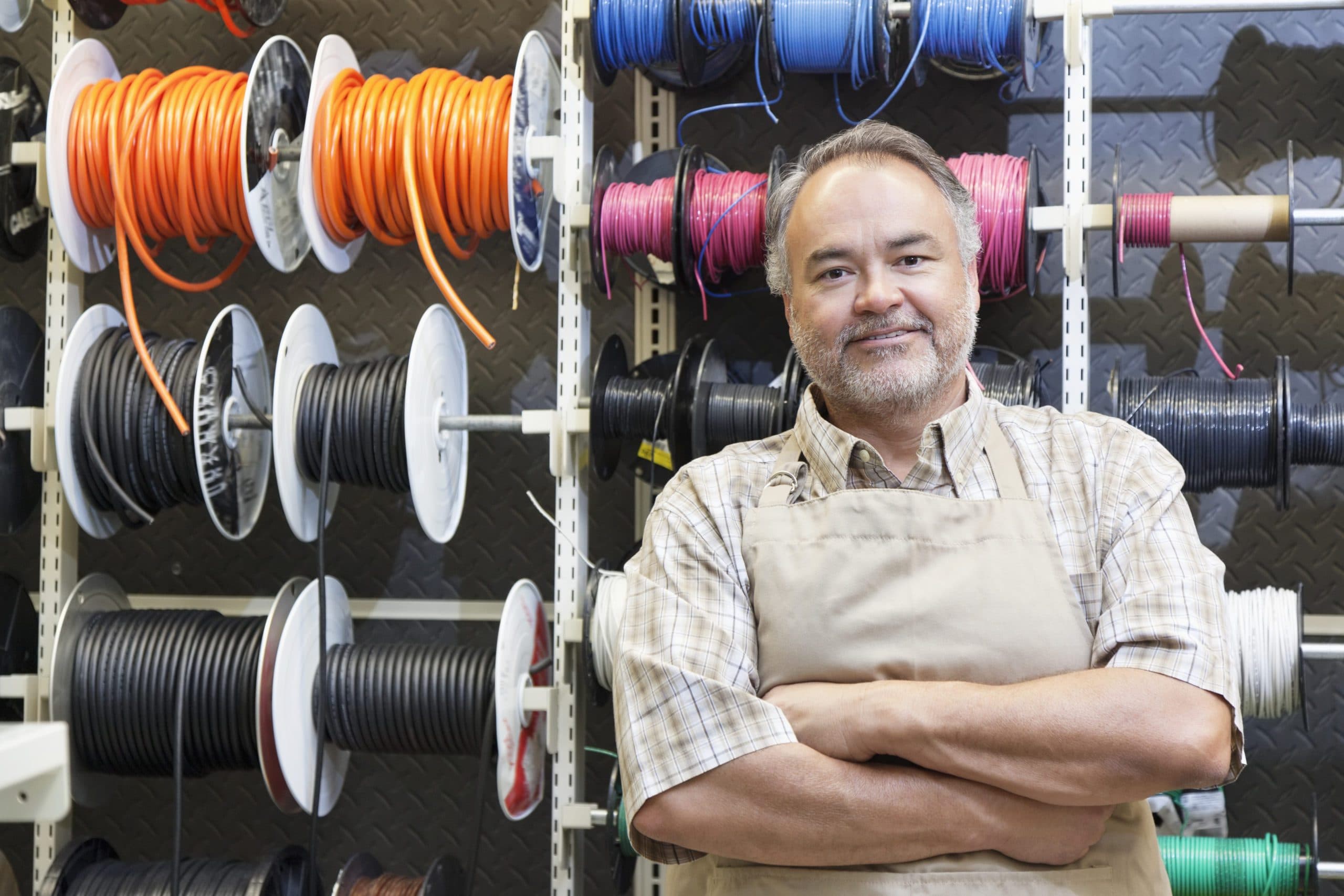 Less Disruption To The Business